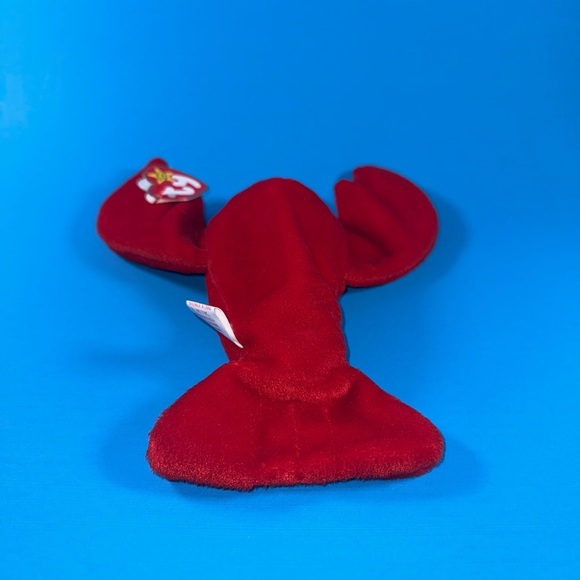 Ty Beanie Baby Pinchers - Picture 3 of 9